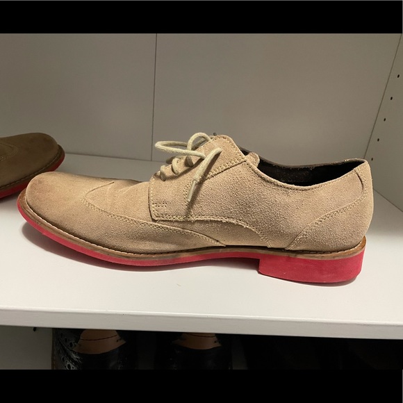 Cole Haan mens shoes - Picture 5 of 7